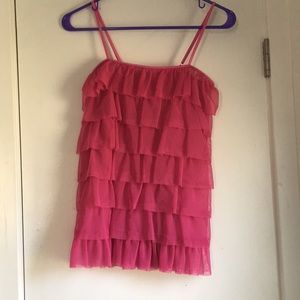 ♦️SOLD♦️🆓 FREE WITH PURCHASE 🆓 VS tank top